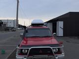 Mitsubishi Pajero 1992 года за 3 100 000 тг. в Талгар