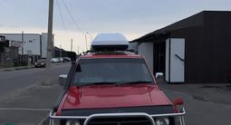 Mitsubishi Pajero 1992 года за 3 100 000 тг. в Талгар