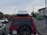 Mitsubishi Pajero 1992 года за 3 100 000 тг. в Талгар – фото 3