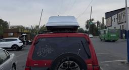 Mitsubishi Pajero 1992 года за 3 100 000 тг. в Талгар – фото 3