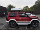 Mitsubishi Pajero 1992 года за 3 100 000 тг. в Талгар – фото 2