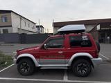 Mitsubishi Pajero 1992 года за 3 100 000 тг. в Талгар – фото 4