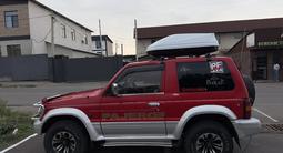 Mitsubishi Pajero 1992 года за 3 100 000 тг. в Талгар – фото 4