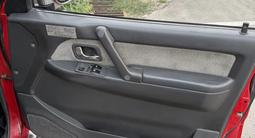 Mitsubishi Pajero 1992 года за 3 100 000 тг. в Талгар – фото 5