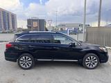 Subaru Outback 2017 годаүшін6 000 000 тг. в Атырау – фото 3