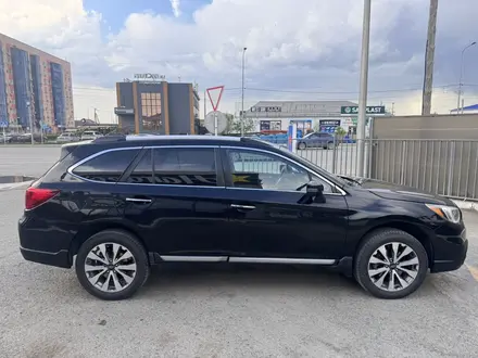 Subaru Outback 2017 года за 7 000 000 тг. в Атырау – фото 3