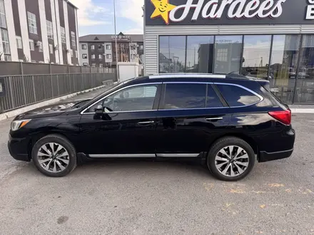Subaru Outback 2017 года за 7 000 000 тг. в Атырау – фото 2