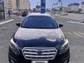 Subaru Outback 2017 годаүшін7 000 000 тг. в Атырау