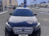 Subaru Outback 2017 годаүшін7 000 000 тг. в Атырау