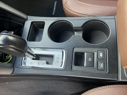 Subaru Outback 2017 года за 7 000 000 тг. в Атырау – фото 6