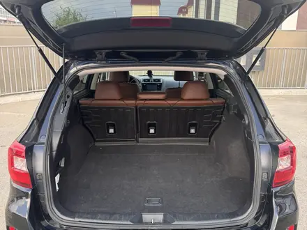 Subaru Outback 2017 года за 7 000 000 тг. в Атырау – фото 9