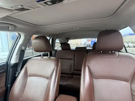 Subaru Outback 2017 года за 7 000 000 тг. в Атырау – фото 5