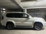 Lexus GX 470 2003 годаүшін6 990 000 тг. в Астана – фото 3