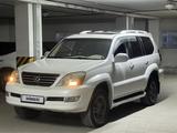 Lexus GX 470 2003 годаүшін6 990 000 тг. в Астана