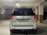 Lexus GX 470 2003 годаүшін6 990 000 тг. в Астана – фото 5