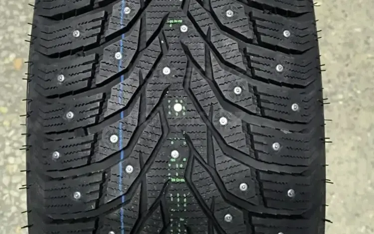 265/50R22. TRACMAXүшін115 000 тг. в Алматы