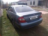 Toyota Camry 2003 годаfor5 055 555 тг. в Алматы – фото 5