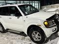 Mitsubishi Montero 2001 годаfor5 300 000 тг. в Павлодар