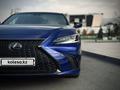 Lexus ES 300h 2023 годаfor29 000 000 тг. в Алматы – фото 15