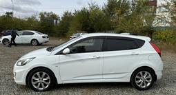 Hyundai Accent 2013 года за 4 650 000 тг. в Костанай – фото 4