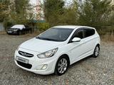 Hyundai Accent 2013 годаүшін4 700 000 тг. в Костанай