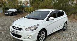 Hyundai Accent 2013 года за 4 650 000 тг. в Костанай