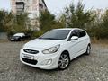 Hyundai Accent 2013 годаүшін4 650 000 тг. в Костанай – фото 24