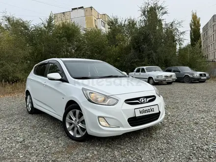 Hyundai Accent 2013 года за 4 600 000 тг. в Костанай – фото 26