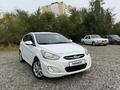 Hyundai Accent 2013 годаүшін4 650 000 тг. в Костанай – фото 27