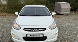 Hyundai Accent 2013 года за 4 650 000 тг. в Костанай – фото 2