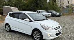Hyundai Accent 2013 года за 4 650 000 тг. в Костанай – фото 3