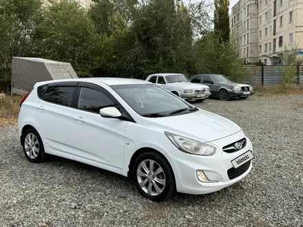 Hyundai Accent 2013 года за 4 600 000 тг. в Костанай – фото 3