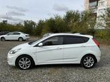 Hyundai Accent 2013 годаүшін4 700 000 тг. в Костанай – фото 5