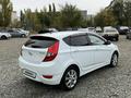 Hyundai Accent 2013 годаүшін4 650 000 тг. в Костанай – фото 8