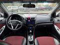 Hyundai Accent 2013 годаүшін4 650 000 тг. в Костанай – фото 10