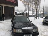 Mercedes-Benz E 230 1990 года за 1 050 000 тг. в Алматы – фото 5
