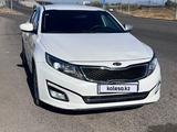 Kia K5 2015 года за 3 900 000 тг. в Тараз