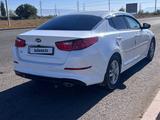 Kia K5 2015 года за 3 900 000 тг. в Тараз – фото 4