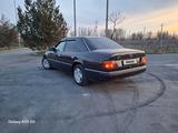 Mercedes-Benz E 230 1990 годаүшін1 750 000 тг. в Шымкент – фото 2