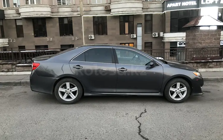 Диски r17 Camry 50 sefor250 000 тг. в Алматы