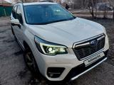 Subaru Forester 2020 года за 14 400 000 тг. в Усть-Каменогорск