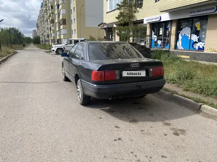 Audi 100 1992 года за 2 500 000 тг. в Караганда – фото 8