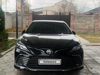 Toyota Camry 2023 года за 14 500 000 тг. в Тараз