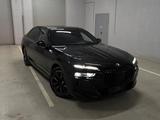 BMW 760 2022 года за 94 000 000 тг. в Алматы – фото 2