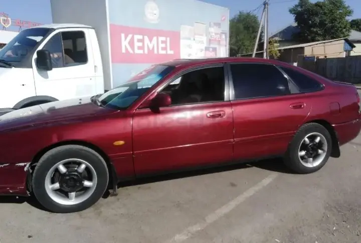 Mazda Cronos, 1994