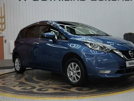 Nissan Note 2017 года за 6 800 000 тг. в Усть-Каменогорск – фото 17