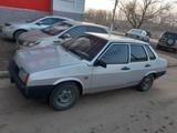 ВАЗ (Lada) 21099 1997 годаfor1 400 000 тг. в Жезказган – фото 2