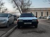 ВАЗ (Lada) 21099 1997 годаүшін1 400 000 тг. в Жезказган