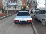 ВАЗ (Lada) 21099 1997 годаүшін1 400 000 тг. в Жезказган – фото 3
