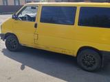 Volkswagen Transporter 1993 годаүшін2 200 000 тг. в Кокшетау – фото 3